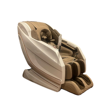 Load image into Gallery viewer, COMFY UltraRelax 3D Zero Gravity Full Body Massage Chair