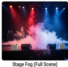 Load image into Gallery viewer, Automatic Fog Dispensing Machine (AFDM) | High-Output Stage Fogger & Salon Humidifier