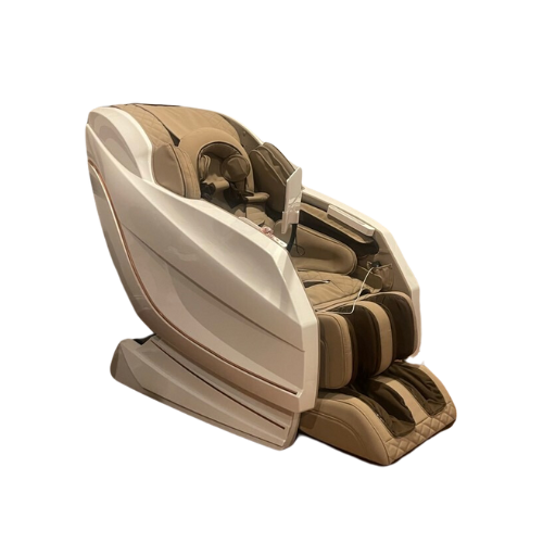 COMFY UltraRelax 3D Zero Gravity Full Body Massage Chair