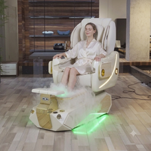Load image into Gallery viewer, Automatic Fog Dispensing Machine (AFDM) | High-Output Stage Fogger &amp; Salon Humidifier
