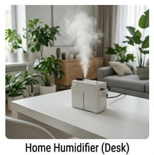 Load image into Gallery viewer, Automatic Fog Dispensing Machine (AFDM) | High-Output Stage Fogger &amp; Salon Humidifier
